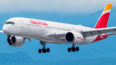 Photo of Iberia y Mitur llegan a un acuerdo para aumentar en un 30 % los vuelos a la República Dominicana