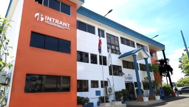 Photo of El Intrant reitera que no permitirá el tránsito de camiones pesados que violen la ley, para así evitar accidentes y salvar vidas