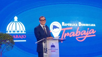 Photo of Ministerio de Trabajo presenta programa de tres meses pagados para entrenamiento de buscadores de empleo en las empresas