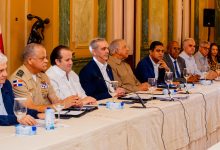 Photo of Abinader presenta avances en los Juegos Centroamericanos y del Caribe