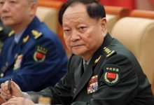 Photo of Acusan de corrupción al general de más alto rango en China y «mano derecha» de Xi Jinping