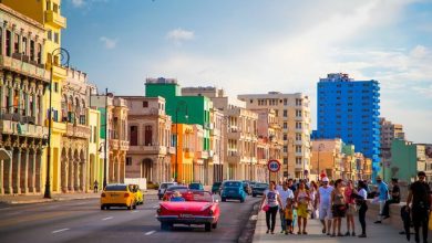 Photo of Cuba apuesta por el mercado europeo para volver a ser un atractivo turístico en el Caribe