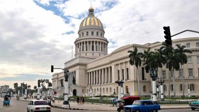Photo of Cuba recibirá 30,000 toneladas de arroz de China como asistencia de emergenci