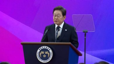 Photo of Seúl niega haber recibido notificación oficial del reaumento arancelario de Trump