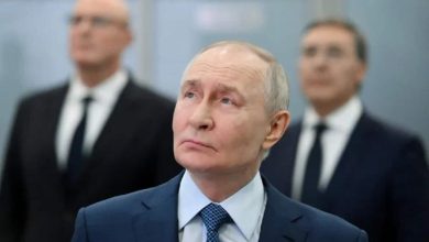 Photo of La UE prevé impulsar más sanciones contra Rusia e Irán la próxima semana
