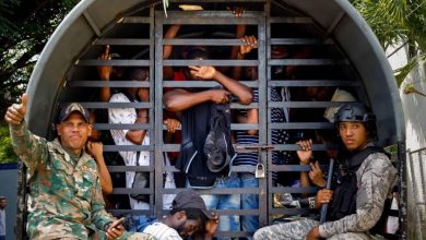 Photo of DGM ejecuta operativos de interdicción migratoria a nivel nacional; detiene 2,481 extranjeros y deporta 2,560.