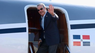 Photo of Abinader viaja este domingo a Dubái para participar en Cumbre Mundial de Gobiernos