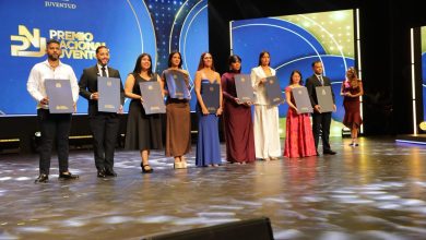 Photo of Premian al Grupo Apolo 27 del Intec, referente de innovación, talento y futuro STEAM
