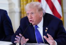 Photo of Trump amenaza con atacar las centrales eléctricas de Irán si no abre el estrecho de Ormuz