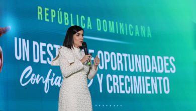 Photo of República Dominicana registra el mayor nivel de inversión extranjera de su historia