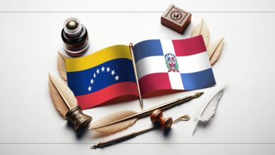 Photo of Reanudación de Servicios y Vuelos entre República Dominicana y Venezuela