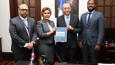 Photo of ProCompetencia entrega al Poder Ejecutivo anteproyecto de reforma a la Ley 42-08