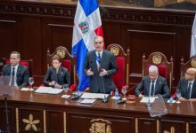 Photo of Presidente Abinader destaca que RD se sitúa entre economías de mayor dinamismo del continente