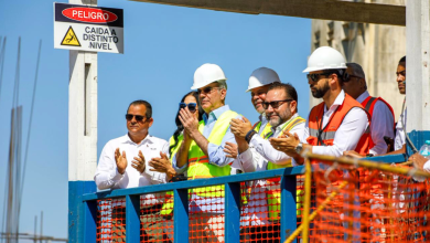 Photo of Presidente Abinader sigue marcando hito histórico con desvío definitivo del río Guayubín
