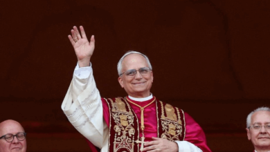 Photo of El papa León XIV intervendrá en el Congreso español en una sesión solemne de las Cortes
