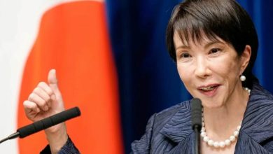 Photo of La conservadora Takaichi se posiciona como ganadora y amplía su mayoría