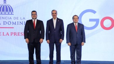 Photo of Google construirá un puerto internacional de intercambio digital en RD