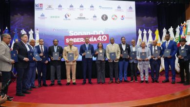 Photo of Gobierno lanza alianza para fortalecer soberanía radioeléctrica, identidad cultural y el desarrollo fronterizo