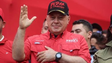 Photo of Cabello dice que varios países quieren reanudar vuelos a Venezuela y que son «bienvenidos»