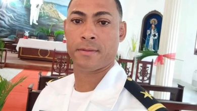 Photo of Escándalo en el Pentatlón: Desmienten a Kenny Núñez Veras