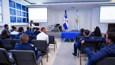 Photo of Migración imparte capacitación Básicas de Control Interno para fortalecer la gestión institucional