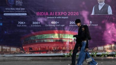 Photo of Gigantes tecnológicos y líderes convergen en India para definir un nuevo orden de la IA