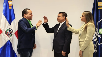 Photo of Titular del SNS juramenta nuevos directores en hospitales de Cibao Sur