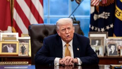 Photo of Más de 20 países asistirán a primera cita de Junta de Paz de Trump, según la Casa Blanca