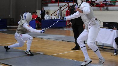 Photo of Federación Dominicana de Esgrima bajo asedio: graves violaciones estatutarias en proceso eleccionario