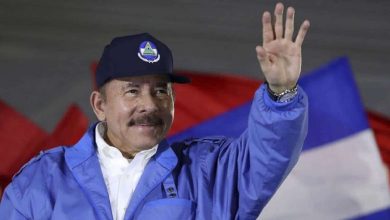 Photo of EE.UU. anuncia sanciones contra cinco altos cargos nicaragüenses