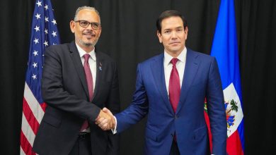 Photo of El primer ministro de Haití destaca avances en la lucha contra las pandillas