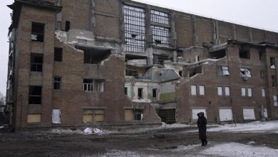 Photo of Unos 1,600 edificios de Kiev sin calefacción por ataques rusos