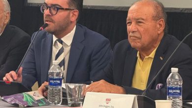 Photo of Gustavo Olivieri rompe el mito: «Los rankings de la OMB se ganan por mérito, no por opinión»
