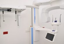 Photo of Director del SNS entrega tomógrafo panorámico en el Hospital Inmaculada Concepción de Cotuí