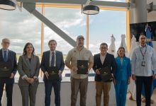 Photo of Medio Ambiente y Aerodom firman carta de intención para promover proyecto piloto de carbono azul