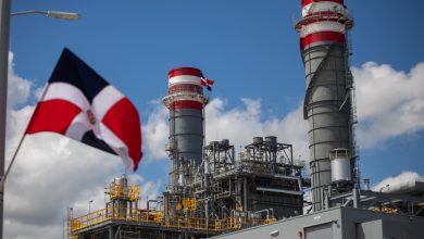 Photo of Abinader inaugura termoeléctrica Manzanillo que incorpora 414 MW al sistema eléctrico