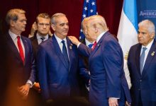 Photo of Abinader sella en marzo la mayor ofensiva diplomática de Republica Dominicana