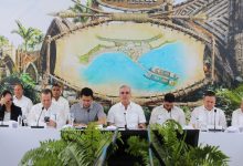 Photo of Abinader y ITM Group anuncian inauguración de Port Samaná el 24 de noviembre, con 1,000 empleos directos y más de 3,000 indirectos,