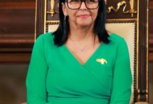 Photo of Donald Trump mejora trato con Venezuela