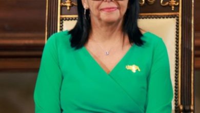 Photo of Donald Trump mejora trato con Venezuela