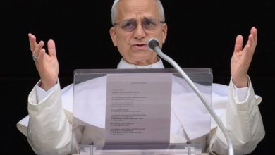 Photo of ¿Quién paga los 15 millones de la visita del papa a España?