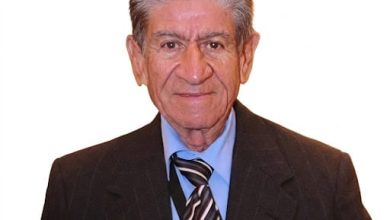 Photo of Domingo Saint Hilaire será inmortalizado como propulsor