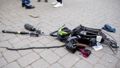 Photo of La SIP reporta uno de los “peores” años para la libertad de prensa en las Américas