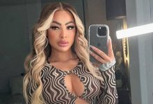 Photo of Yailin pasó la noche en la cárcel tras arresto en SDE