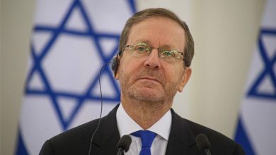 Photo of Presidente de Israel considera que España «está jugando a un juego incomprensible» e incumple con la OTAN