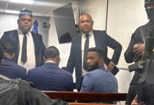 Photo of Aplazan medida de coerción contra fiscal Aurelio Valdez Alcántara acusado de soborno