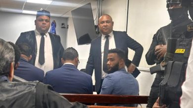 Photo of Aplazan medida de coerción contra fiscal Aurelio Valdez Alcántara acusado de soborno