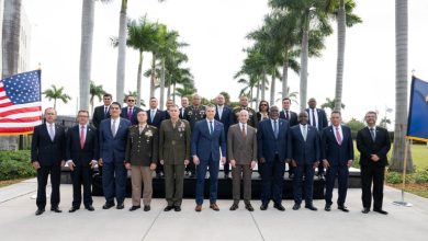 Photo of EEUU y Latinoamérica acuerdan combatir a los “narcoterroristas”