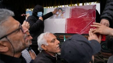 Photo of Israel incrementa amenaza con ataques a Irán y Gran Bretaña condena incidente en base en el Índico