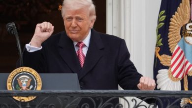 Photo of Trump intenta pasar página en Irán tras cuatro semanas de una guerra sin salida clara